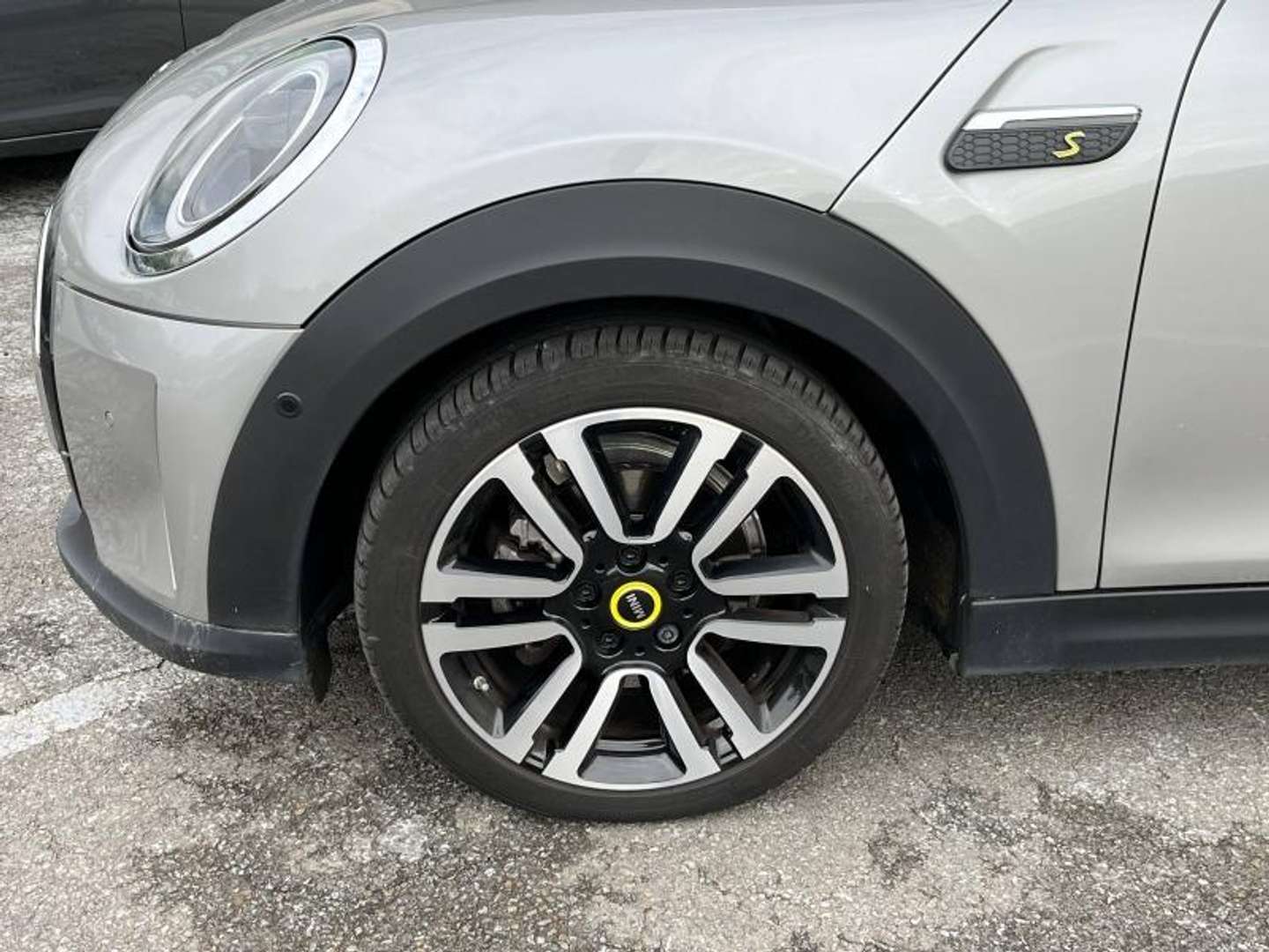 Mini Electric Cooper SE - 2023 - Joinsteer - #19