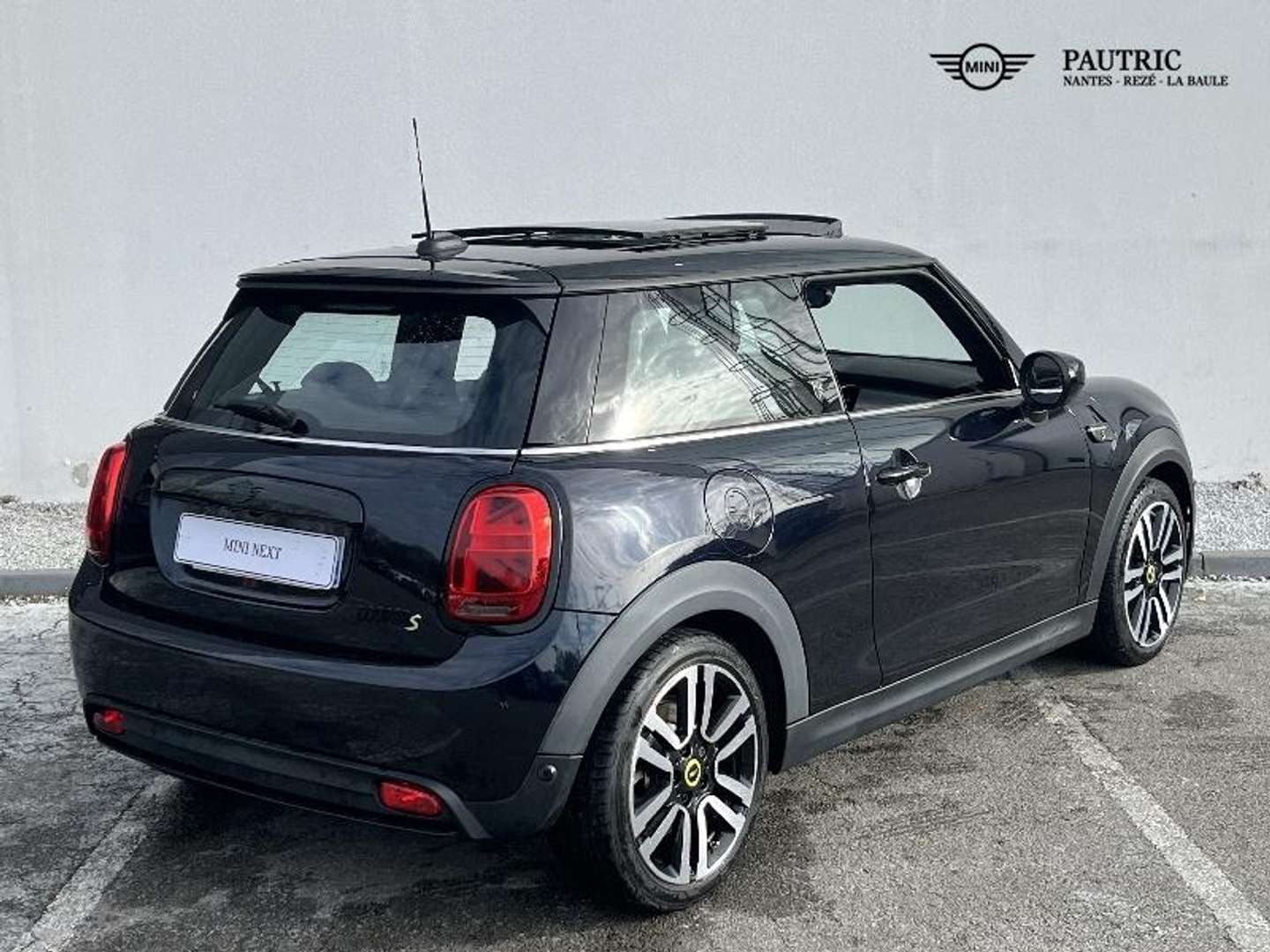 Mini Electric Cooper SE - 2023 - Joinsteer - #20
