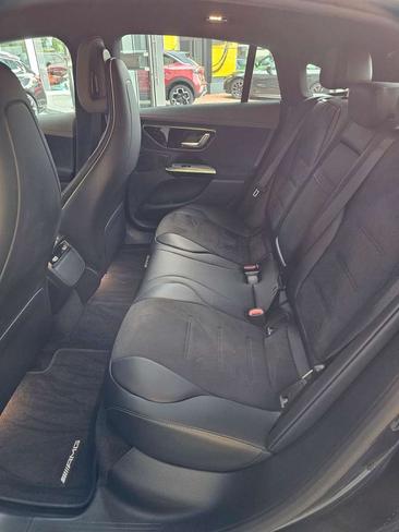 Mercedes EQE 350 AMG Line — photo 5