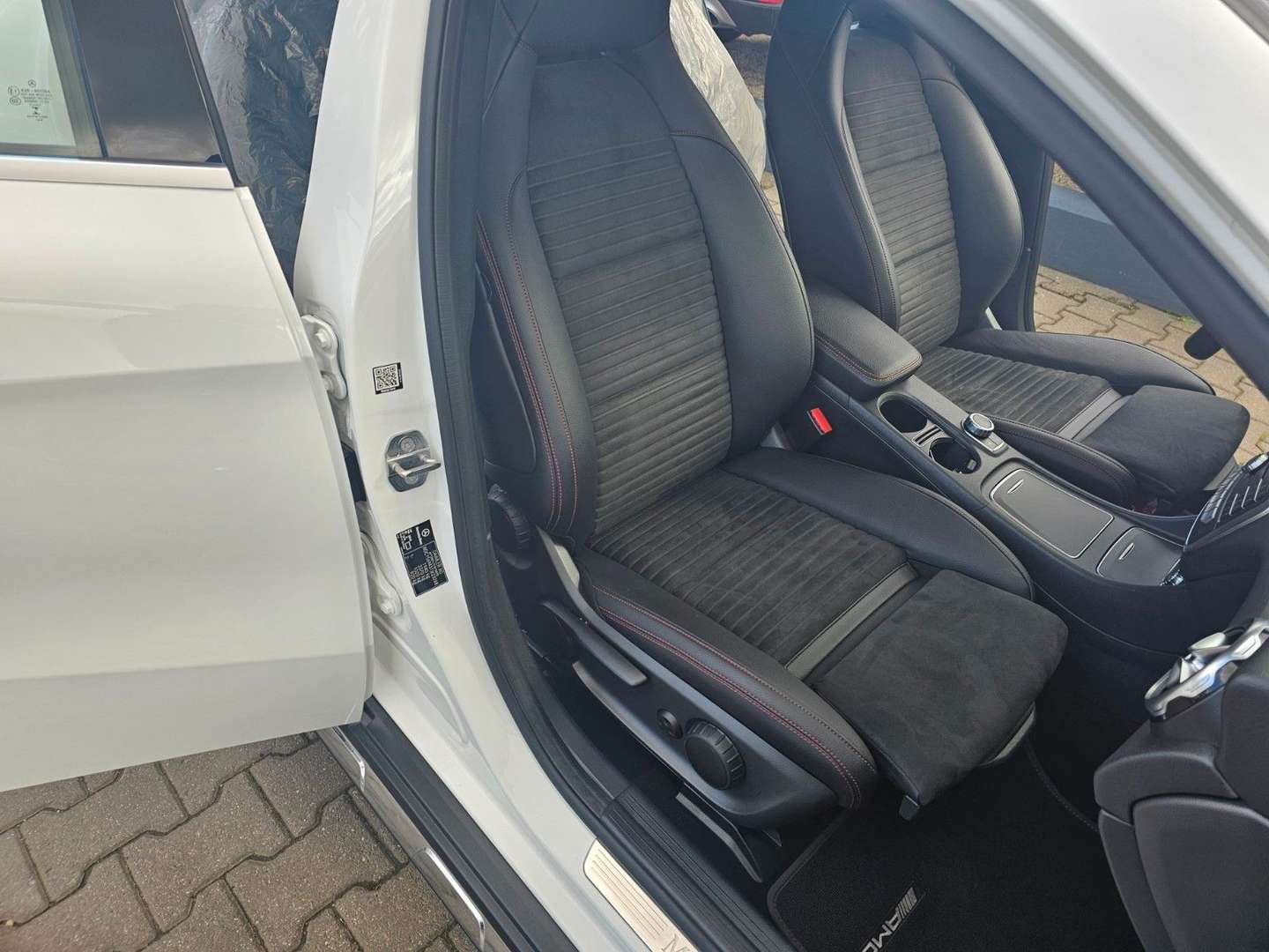 Mercedes GLA 200 AMG Line - 2019 - Joinsteer - #16