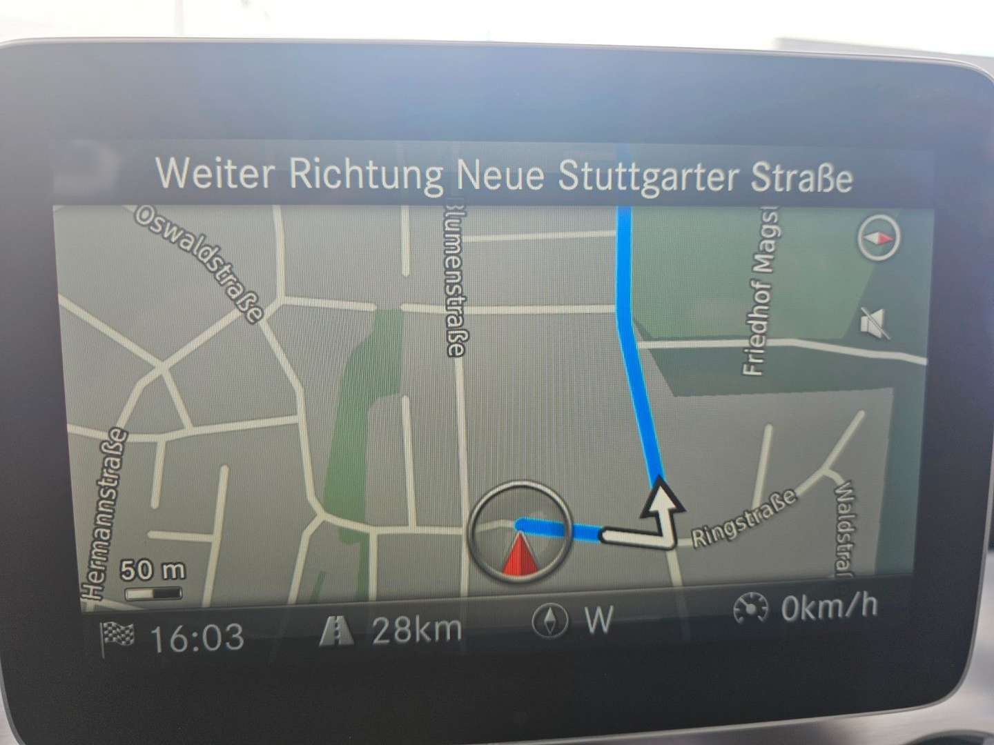 Mercedes GLA 200 AMG Line - 2019 - Joinsteer - #19