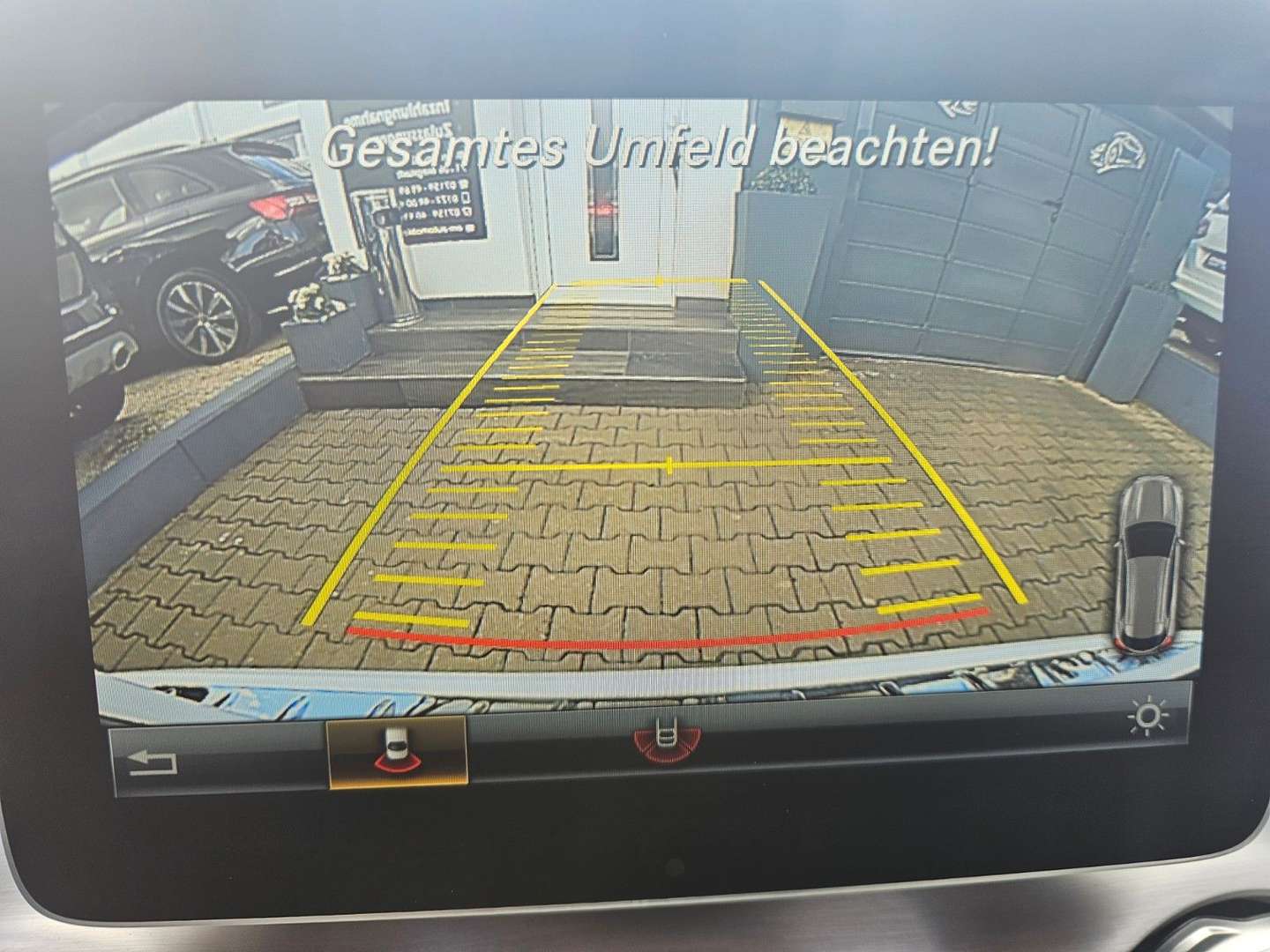 Mercedes GLA 200 AMG Line - 2019 - Joinsteer - #20