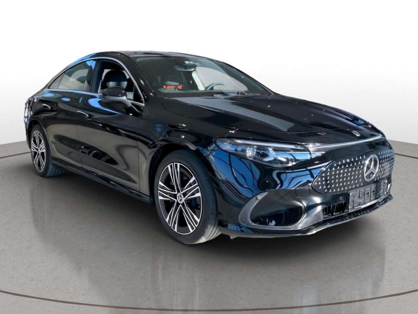 Mercedes CLA 250 Progressive - 2025 - Joinsteer - #3