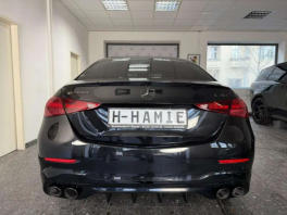 Mercedes Classe C 43 AMG 43 - 2023 - Joinsteer - #5