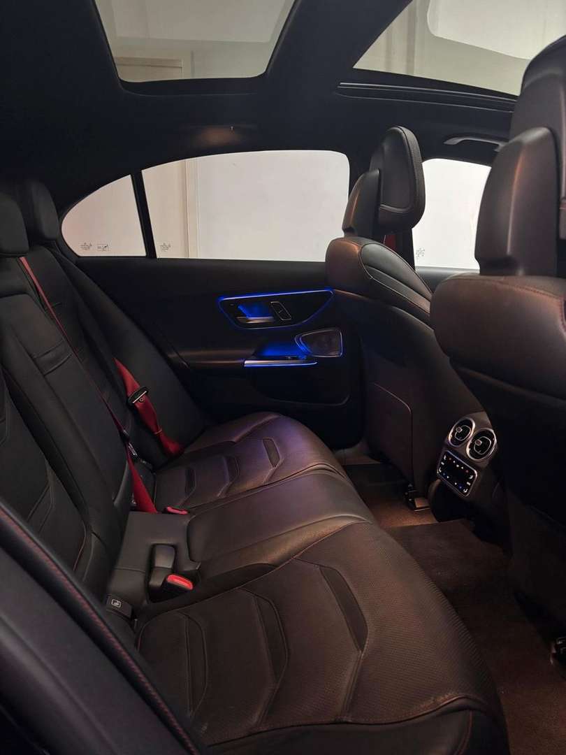 Mercedes Classe C 43 AMG 43 - 2023 - Joinsteer - #19