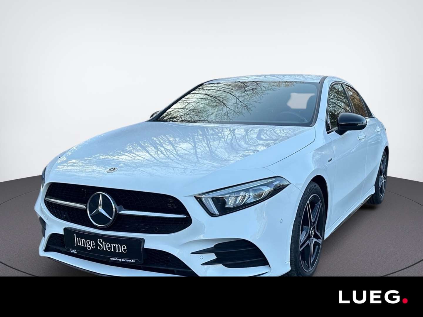 Mercedes Classe A 200 AMG Line - 2022 - Joinsteer - #1