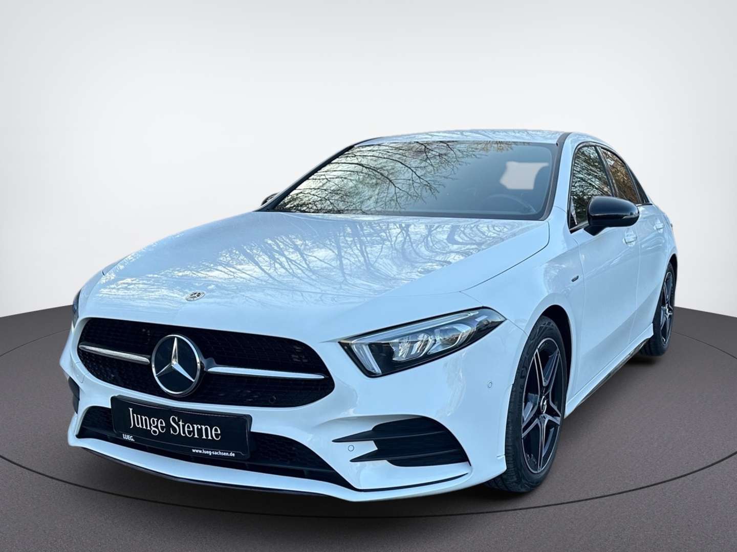 Mercedes Classe A 200 AMG Line - 2022 - Joinsteer - #2