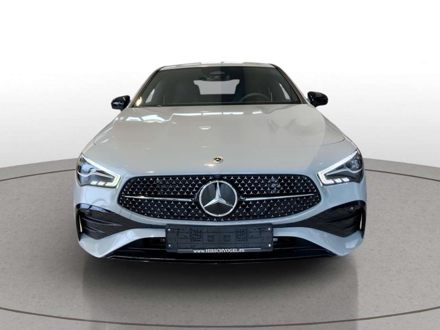 Mercedes CLA 200 AMG Line - 2026 - Joinsteer - #2