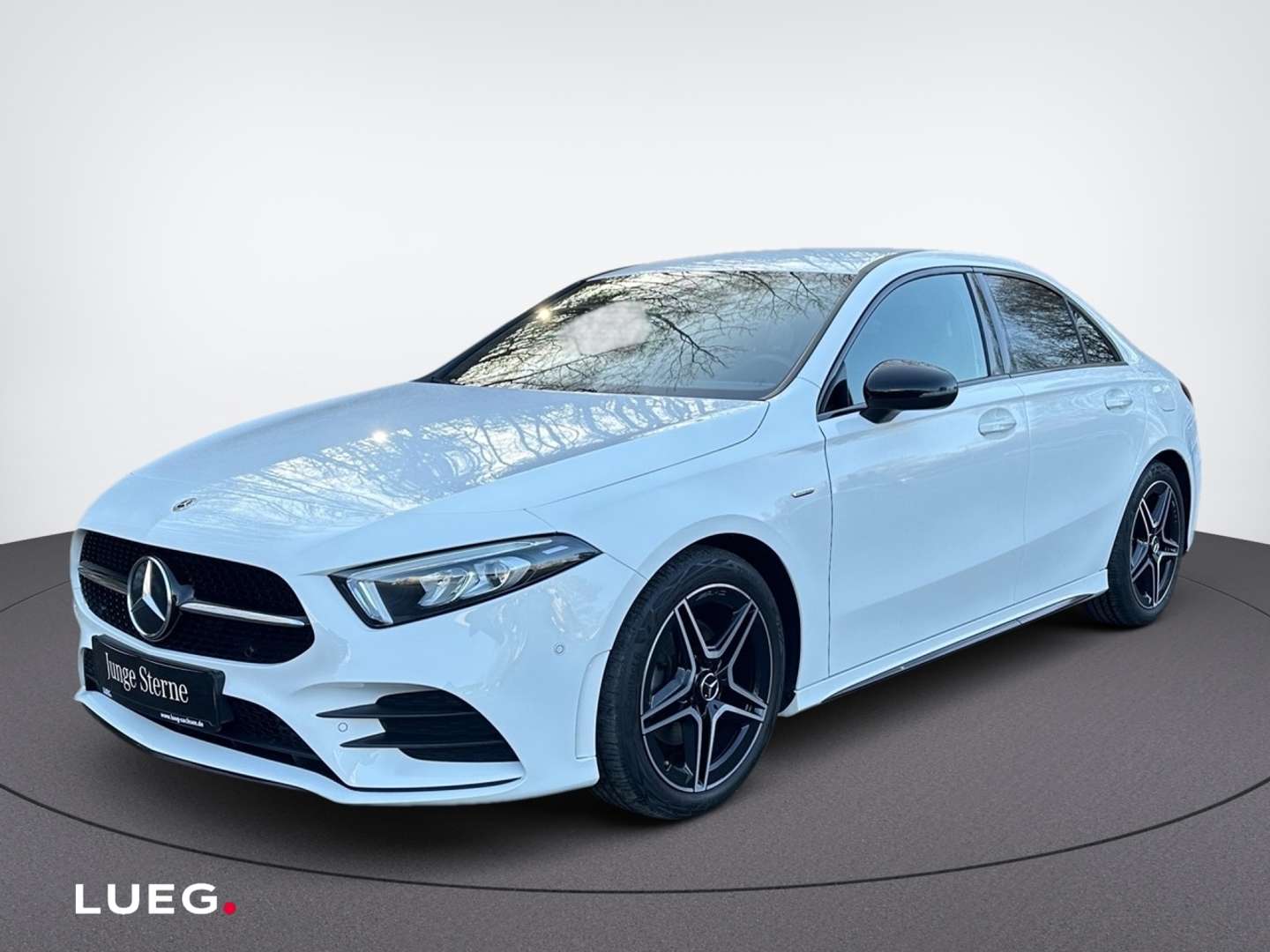 Mercedes Classe A 200 AMG Line - 2022 - Joinsteer - #3