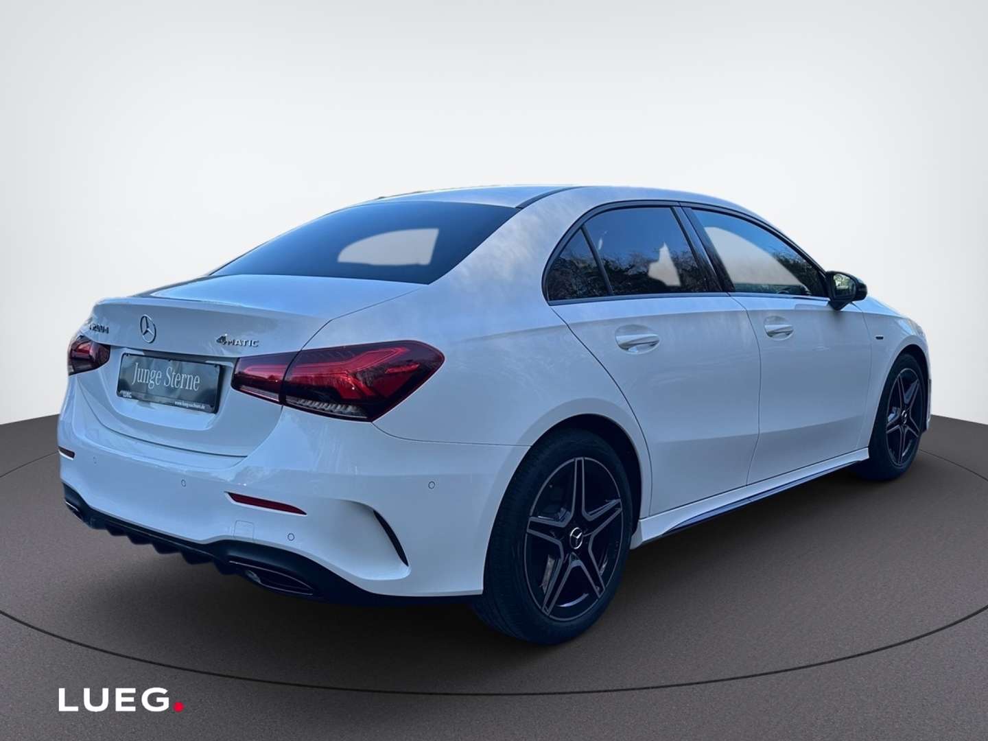 Mercedes Classe A 200 AMG Line - 2022 - Joinsteer - #5