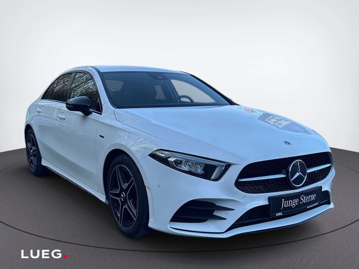 Mercedes Classe A 200 AMG Line - 2022 - Joinsteer - #7