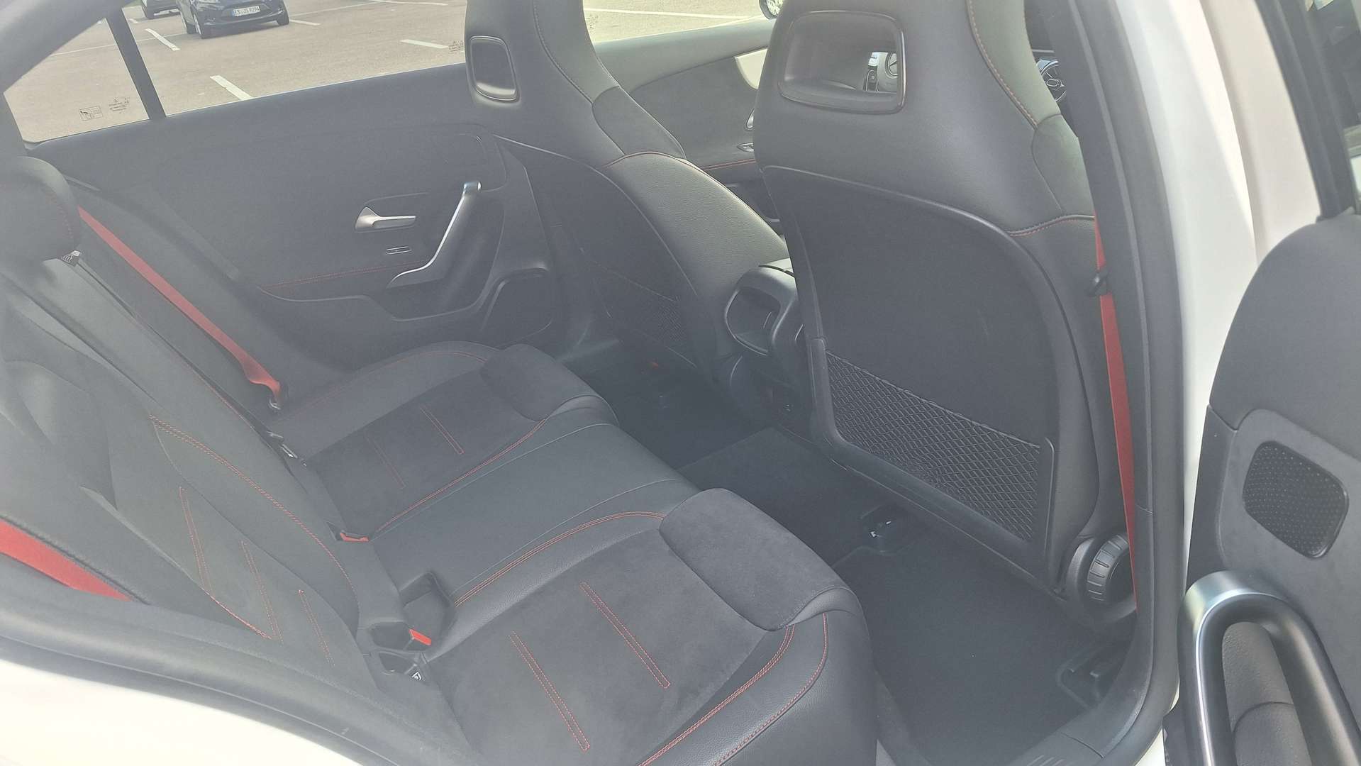 Mercedes Classe A35 AMG 35 AMG Line - 2022 - Joinsteer - #9
