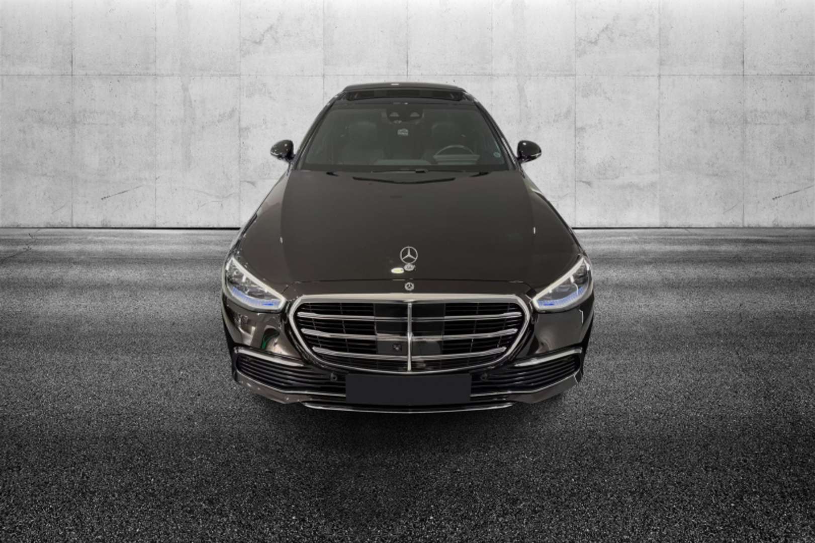 Mercedes Classe S 400 Business - 2021 - Joinsteer - #5