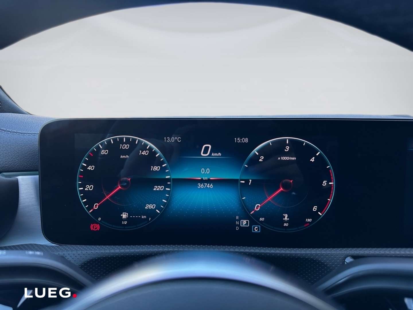 Mercedes Classe A 200 AMG Line - 2022 - Joinsteer - #15