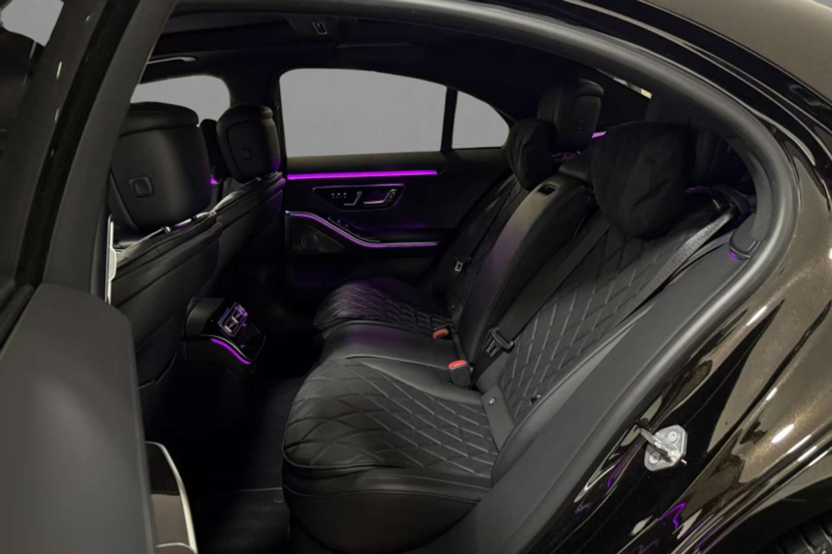 Mercedes Classe S 400 Business - 2021 - Joinsteer - #8