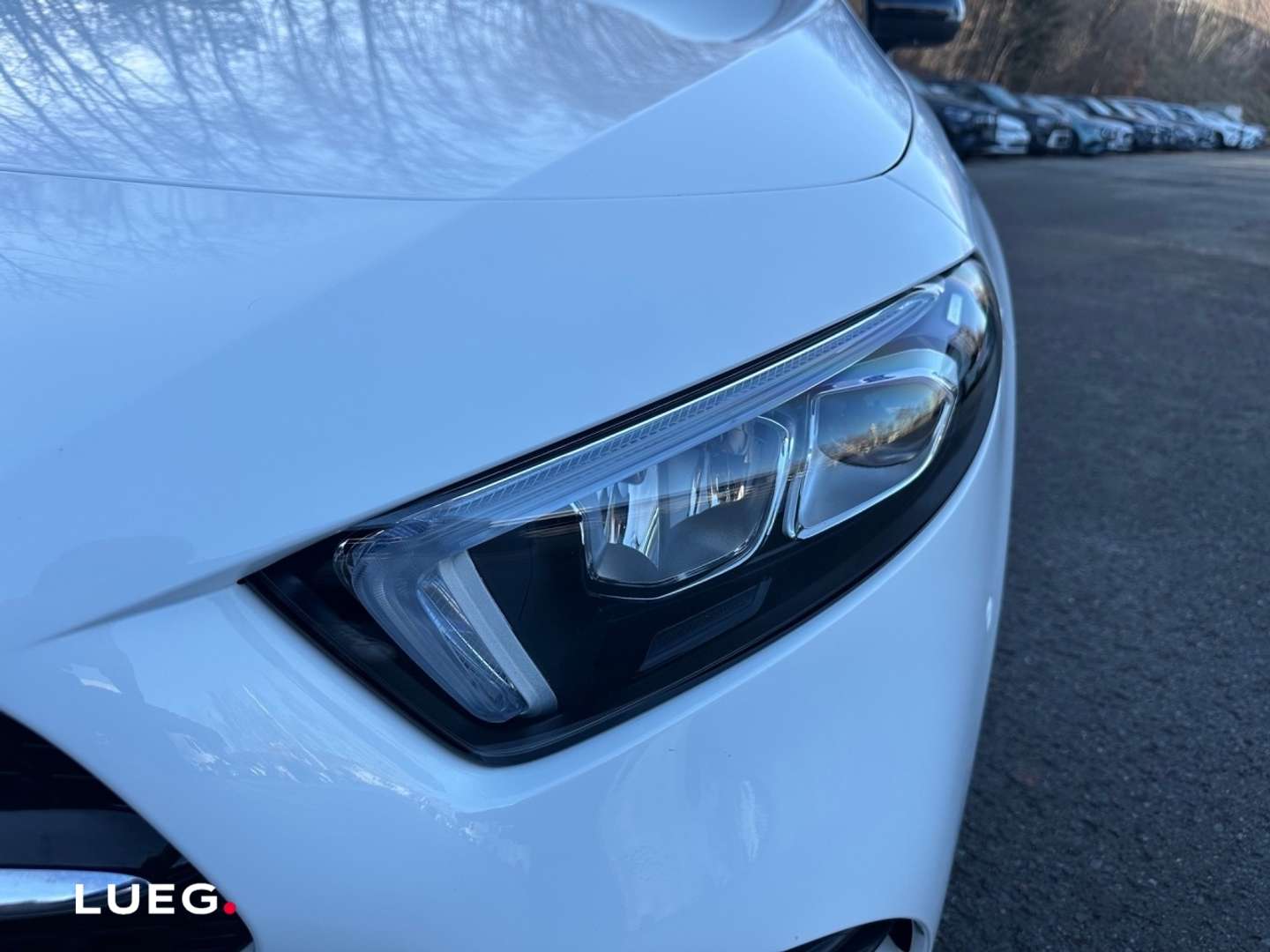 Mercedes Classe A 200 AMG Line - 2022 - Joinsteer - #17