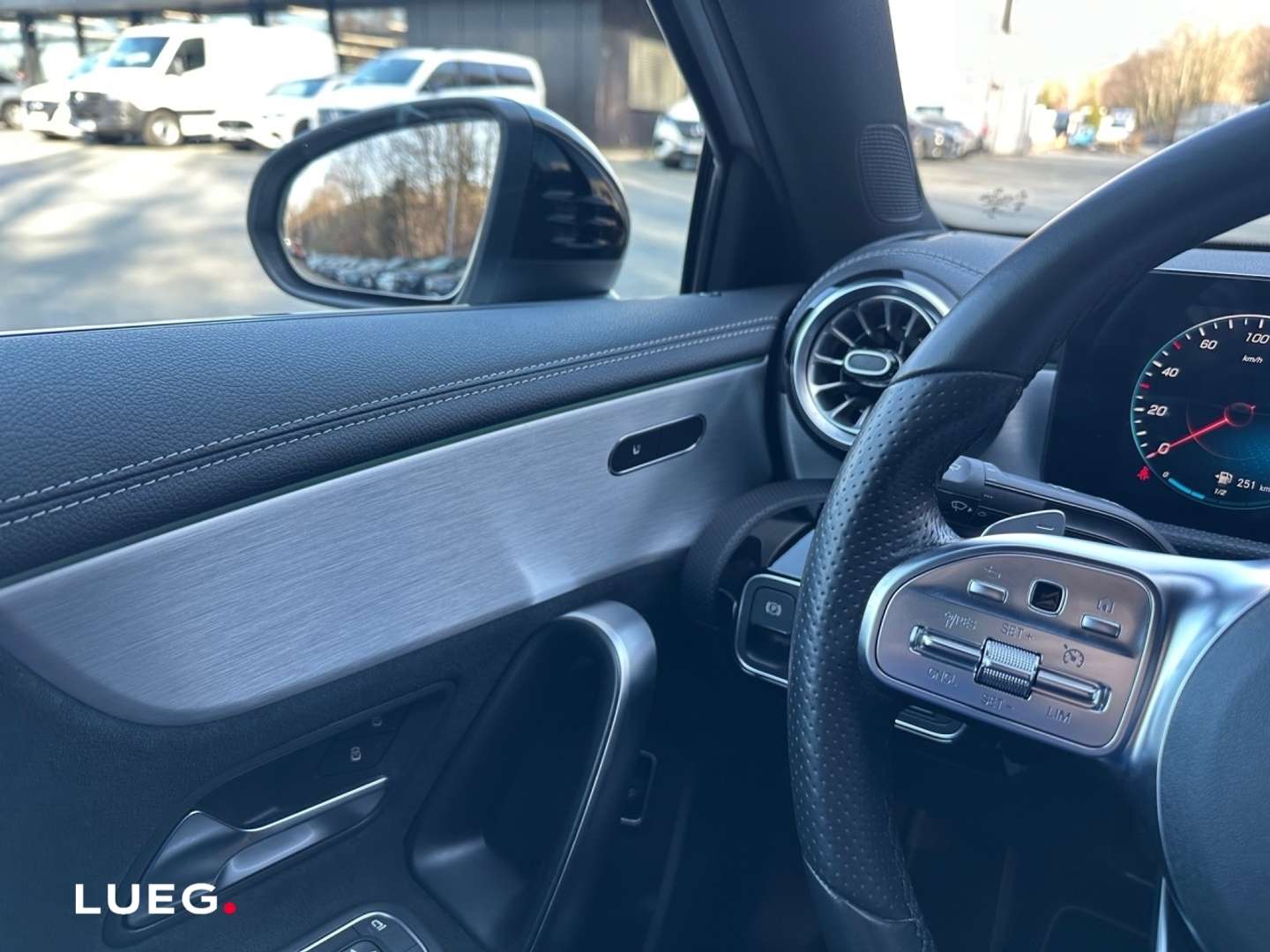 Mercedes Classe A 200 AMG Line - 2022 - Joinsteer - #18