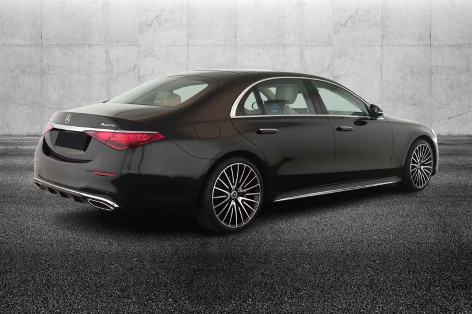 Mercedes Classe S 400 Premium - 2023 - Joinsteer - #2