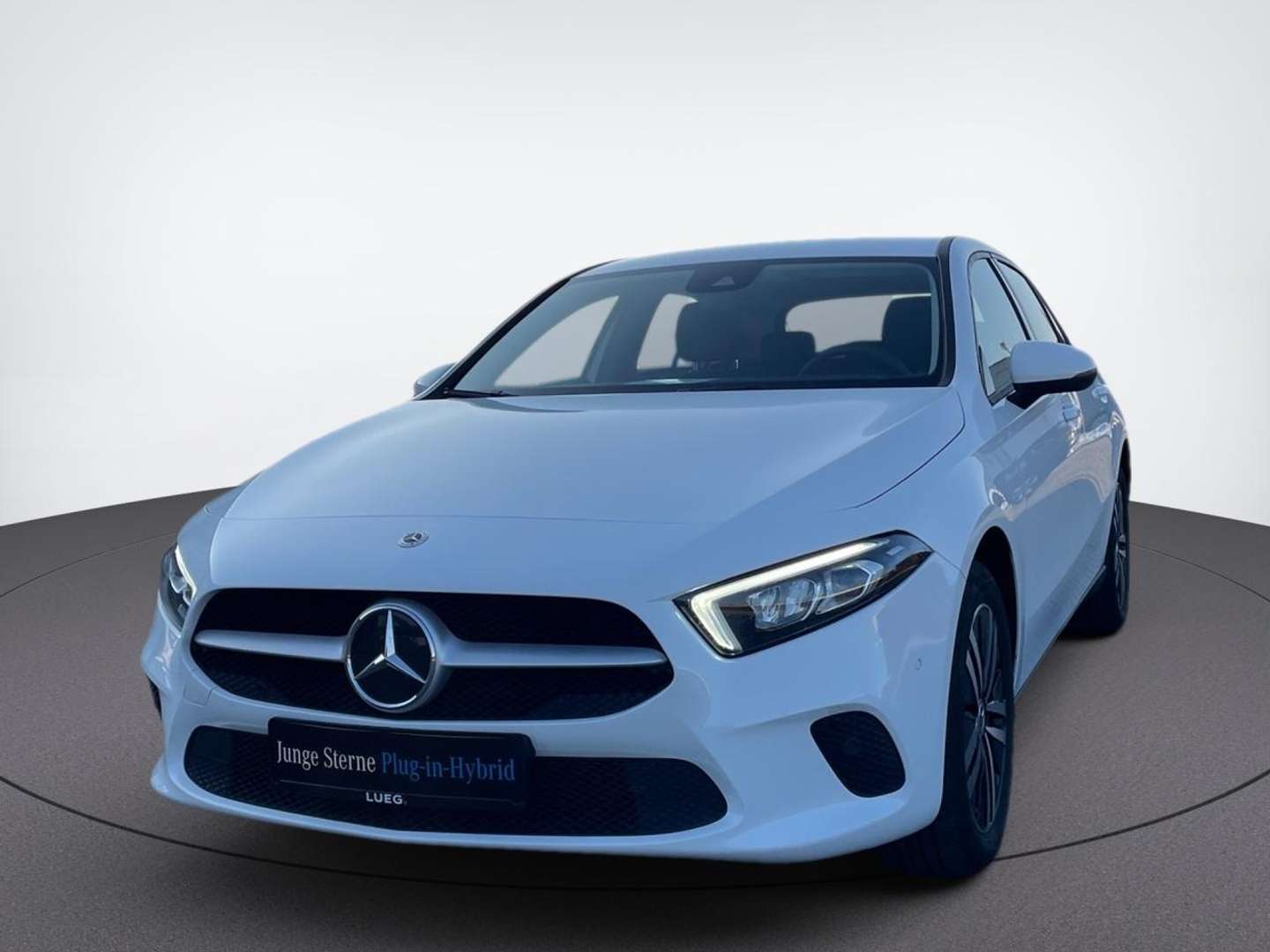 Mercedes Classe A 250 - 2022 - Joinsteer - #1
