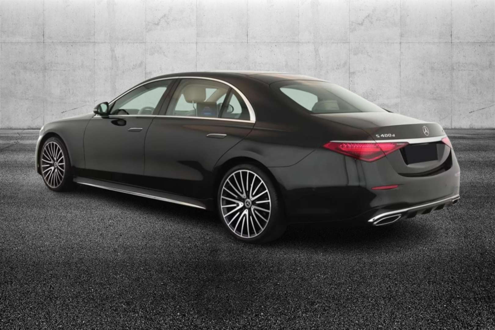 Mercedes Classe S 400 Premium - 2023 - Joinsteer - #3