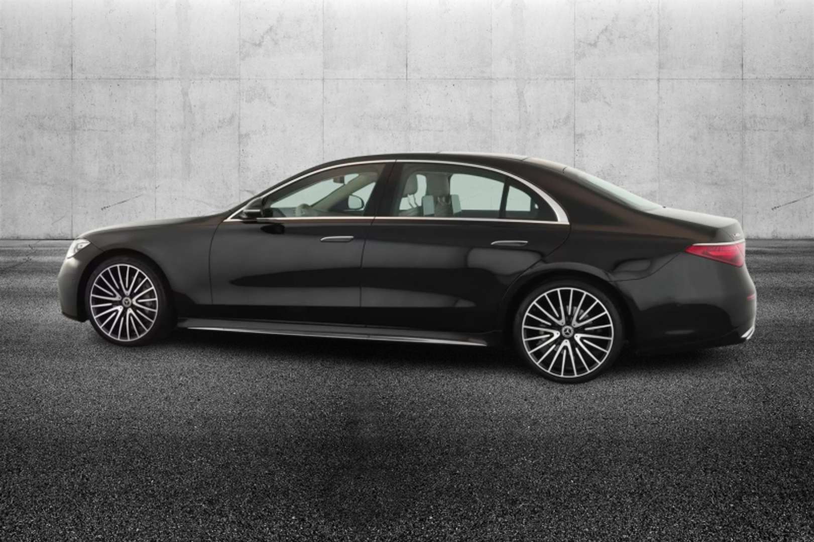 Mercedes Classe S 400 Premium - 2023 - Joinsteer - #4