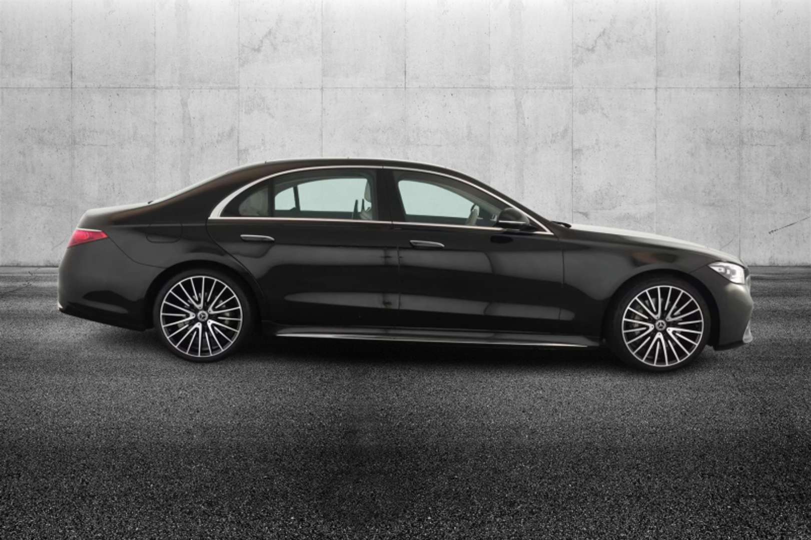 Mercedes Classe S 400 Premium - 2023 - Joinsteer - #5