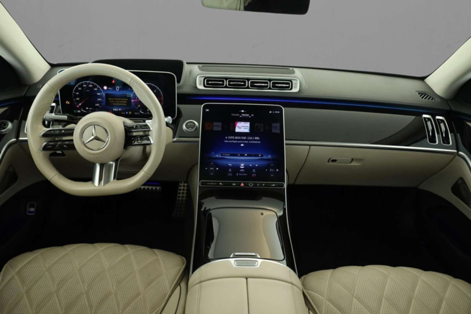Mercedes Classe S 400 Premium - 2023 - Joinsteer - #6