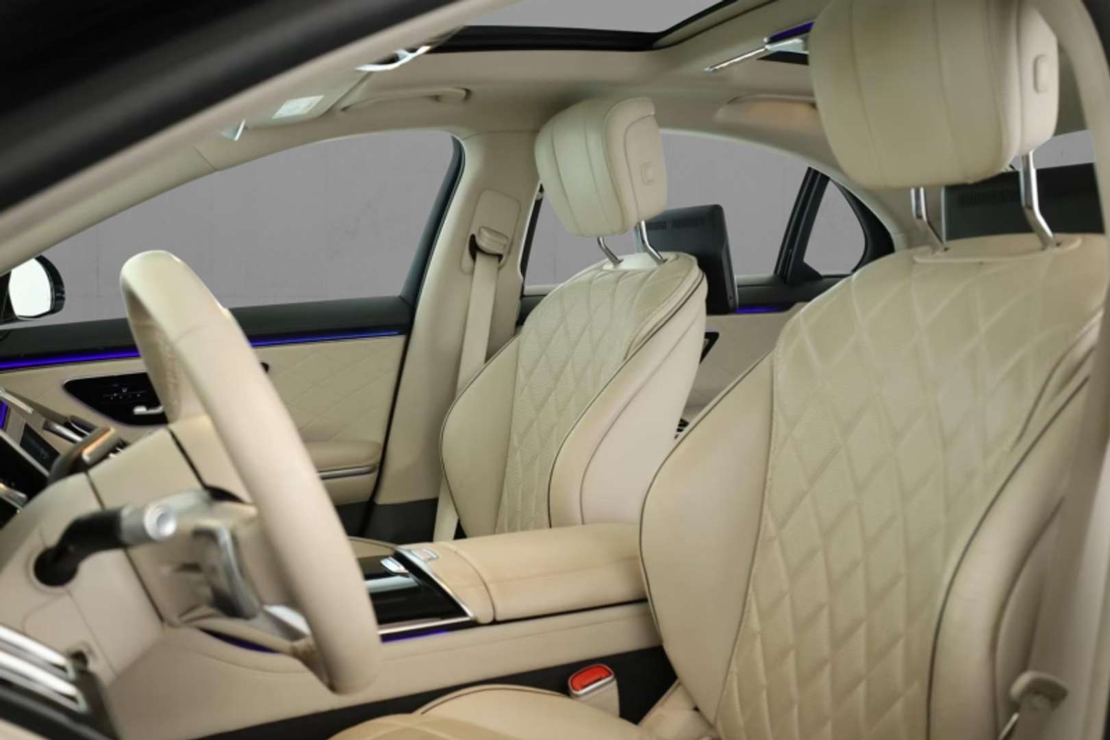 Mercedes Classe S 400 Premium - 2023 - Joinsteer - #7