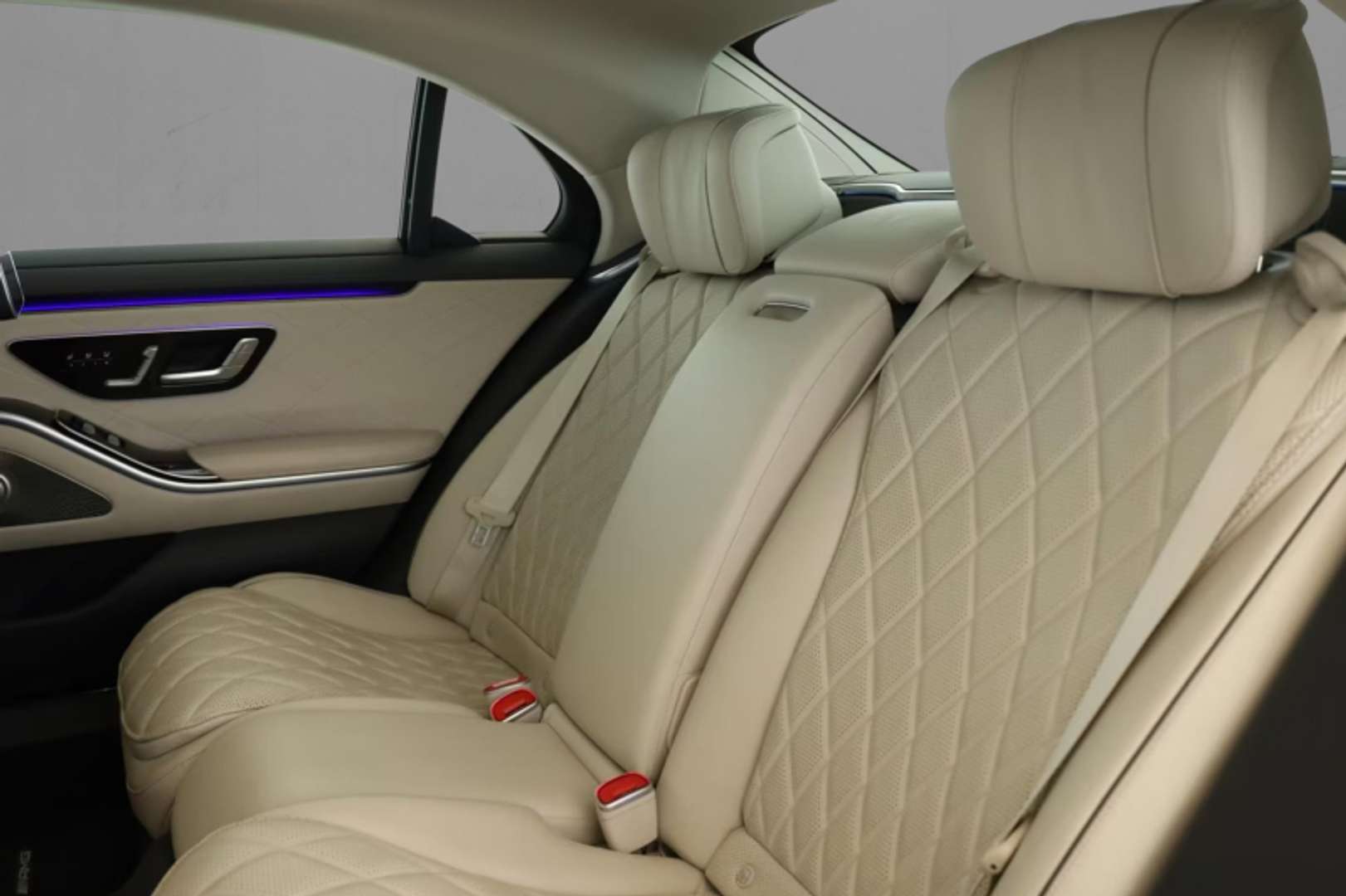 Mercedes Classe S 400 Premium - 2023 - Joinsteer - #8