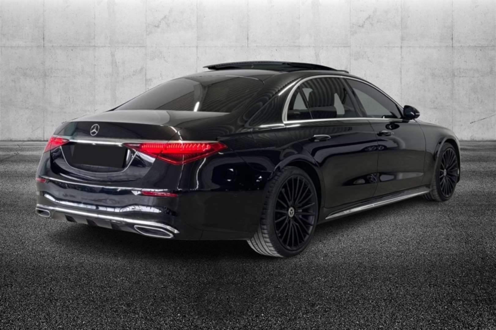 Mercedes Classe S 400 Premium - 2021 - Joinsteer - #3