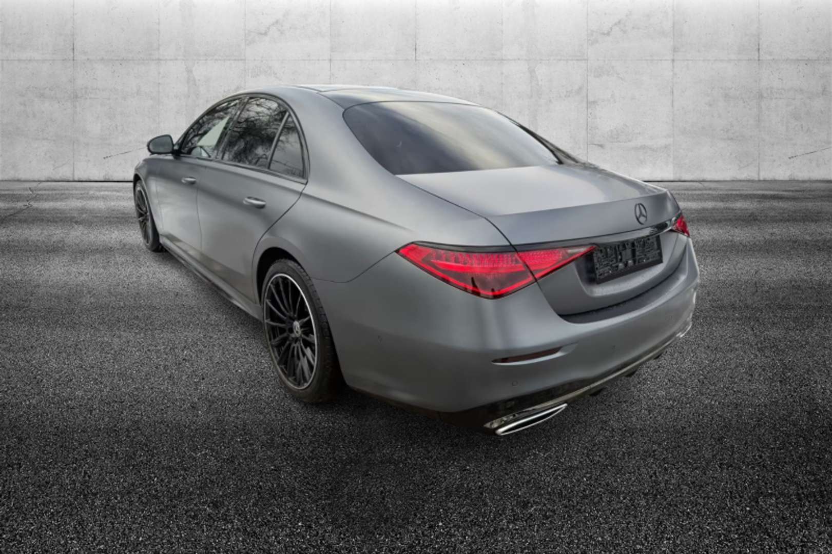 Mercedes Classe S 350 Premium - 2023 - Joinsteer - #4