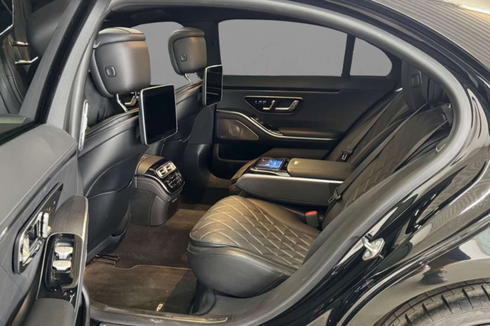 Mercedes Classe S 400 Premium - 2021 - Joinsteer - #8