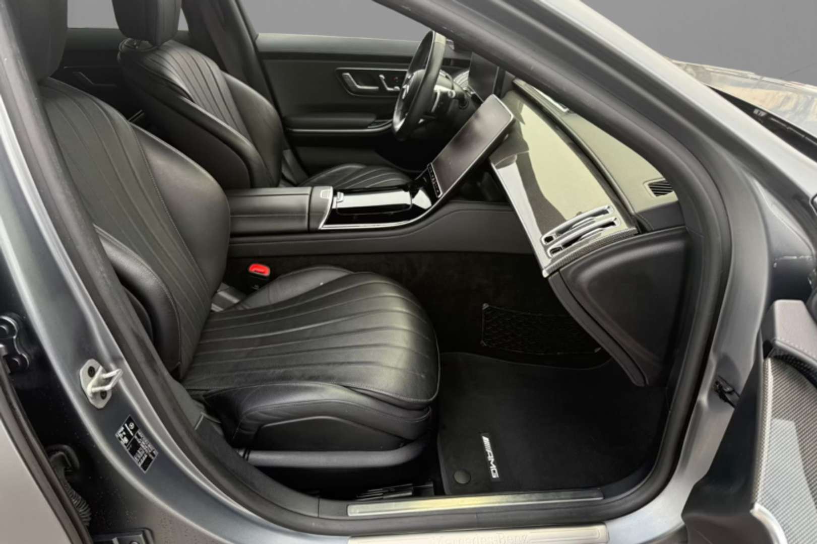 Mercedes Classe S 350 Premium - 2023 - Joinsteer - #7