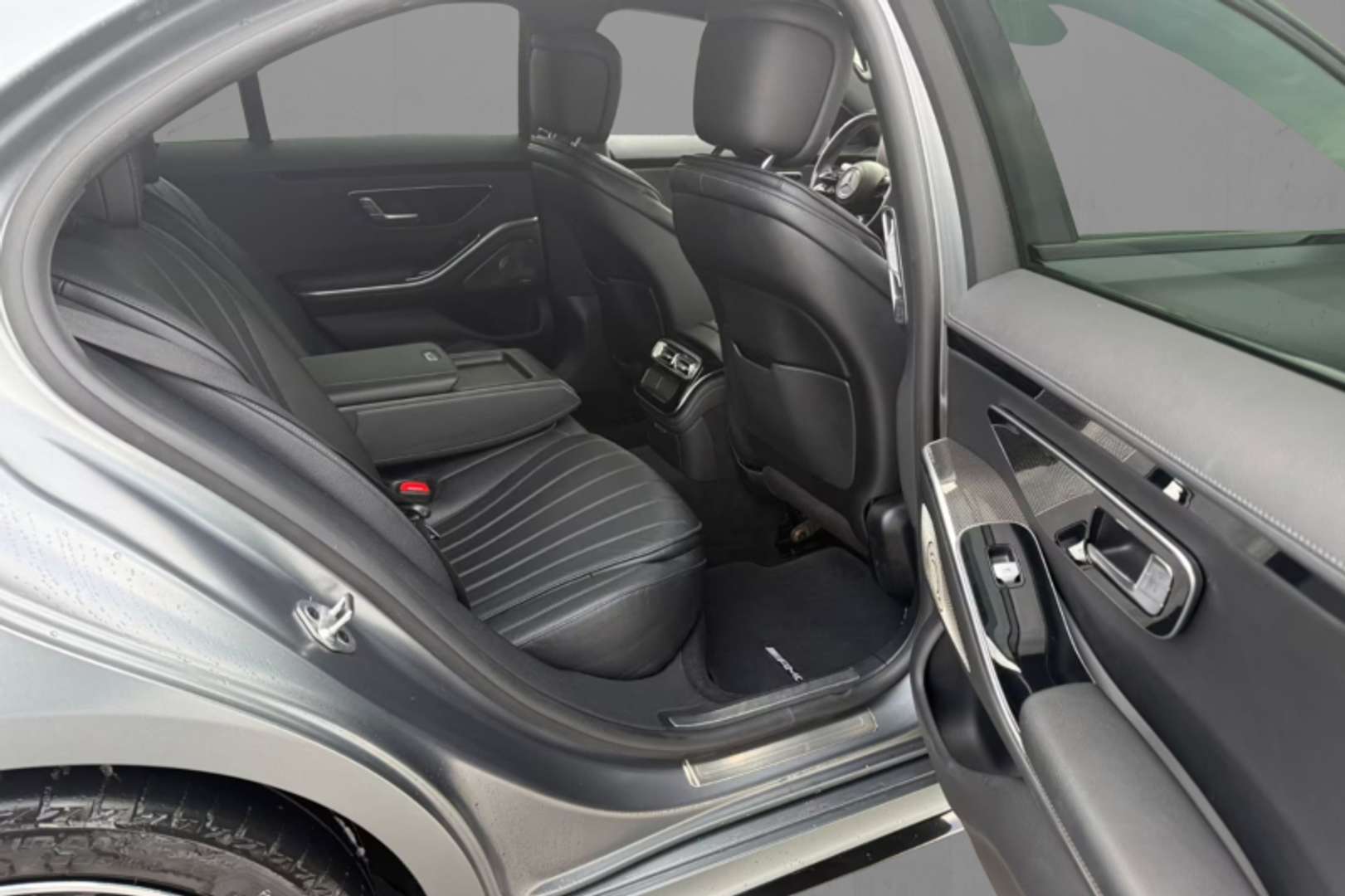 Mercedes Classe S 350 Premium - 2023 - Joinsteer - #8