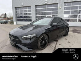 Mercedes Classe A 220 AMG LINE - 2024 - Joinsteer - #1