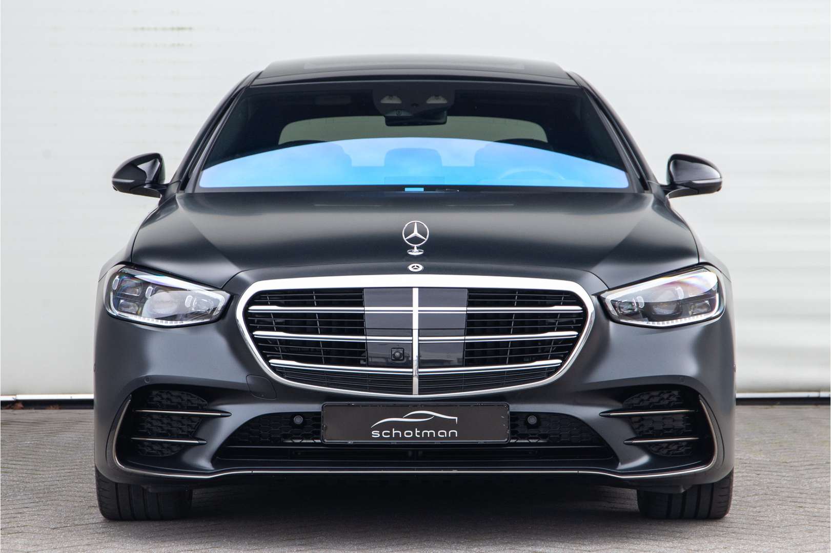 Mercedes Classe S 580 E 580 AMG Line - 2023 - Joinsteer - #3