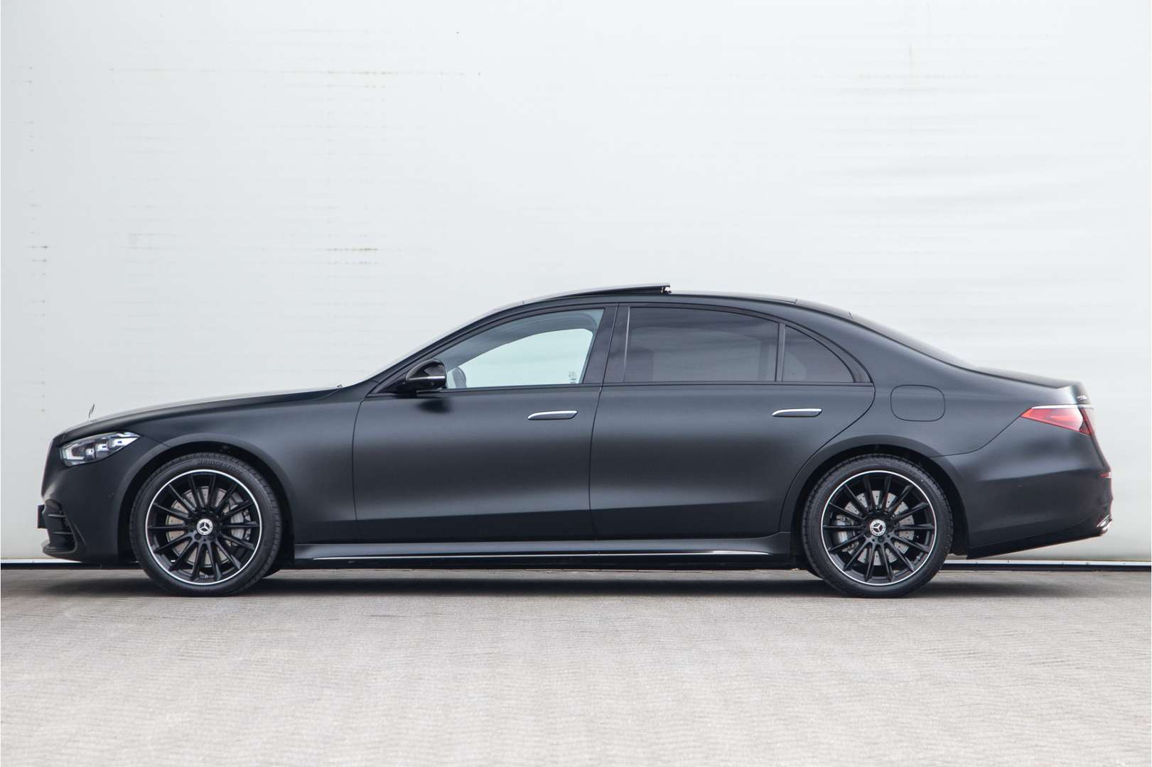 Mercedes Classe S 580 E 580 AMG Line - 2023 - Joinsteer - #4