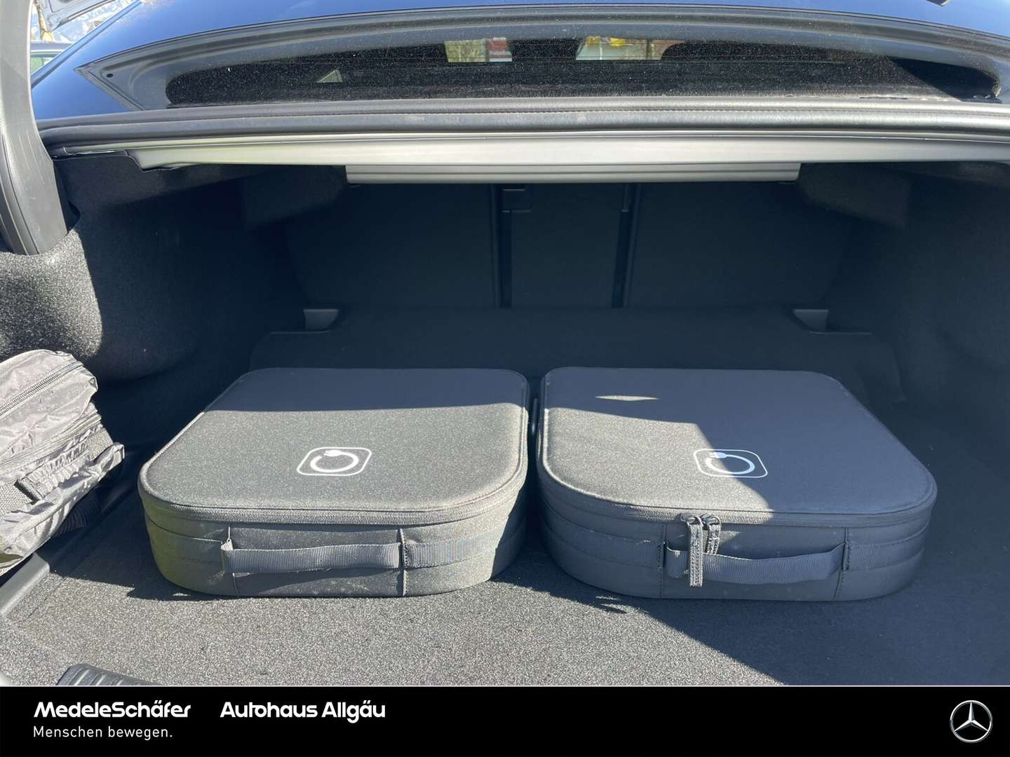 Mercedes Classe C63 AMG 63 - 2024 - Joinsteer - #8