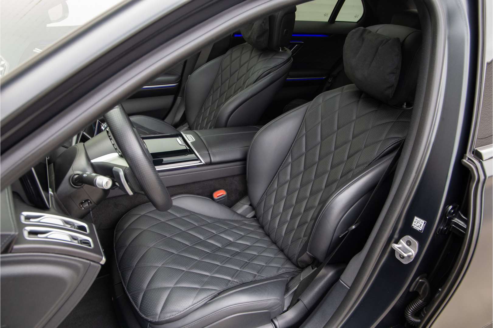 Mercedes Classe S 580 E 580 AMG Line - 2023 - Joinsteer - #7
