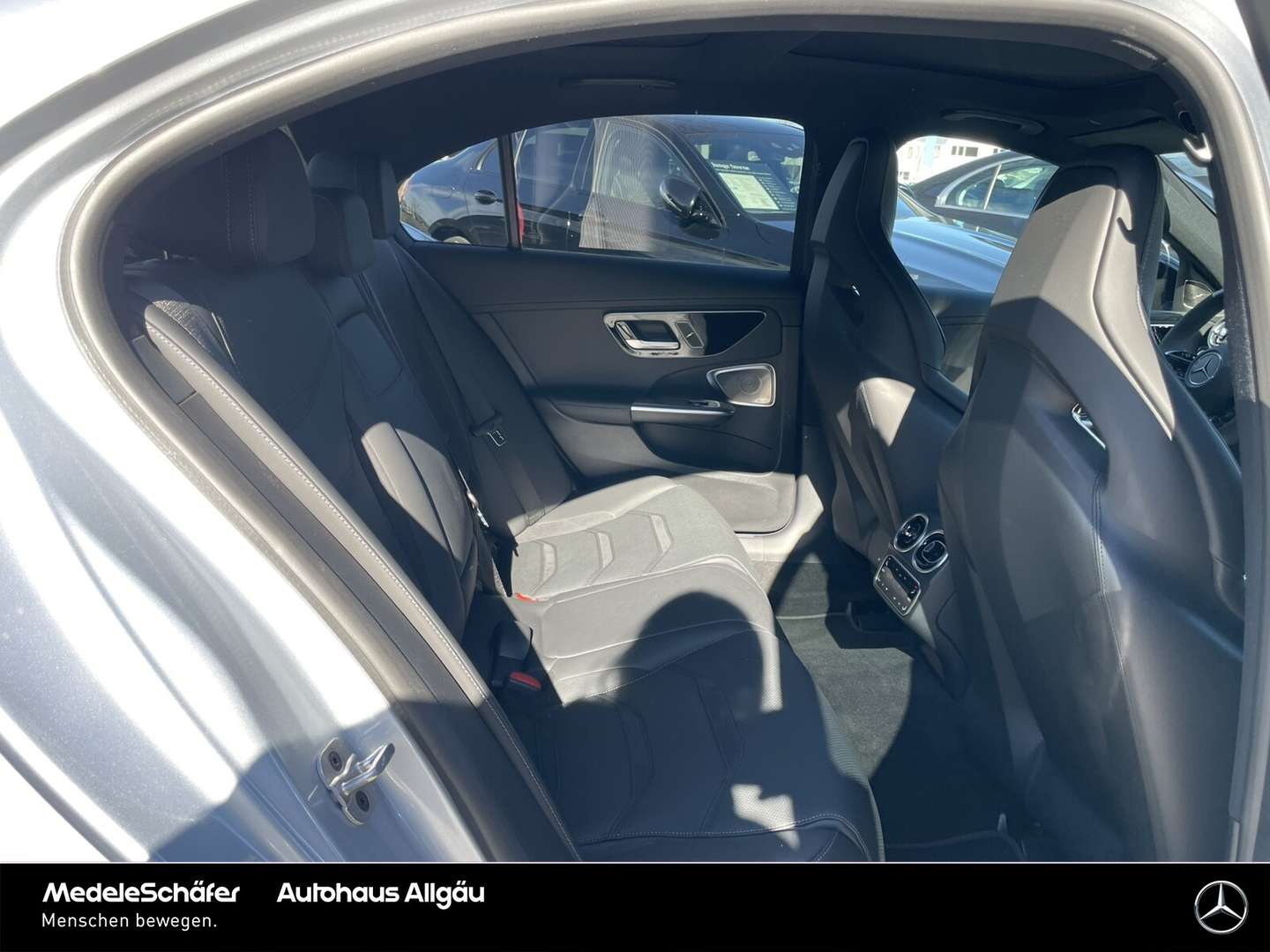 Mercedes Classe C63 AMG 63 - 2024 - Joinsteer - #10