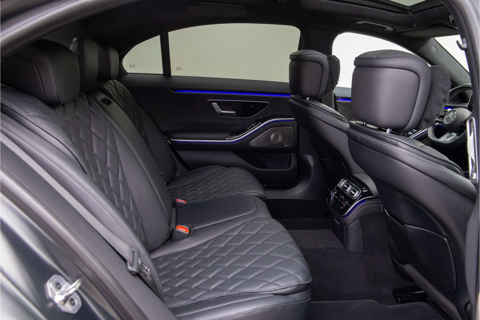 Mercedes Classe S 580 E 580 AMG Line - 2023 - Joinsteer - #12