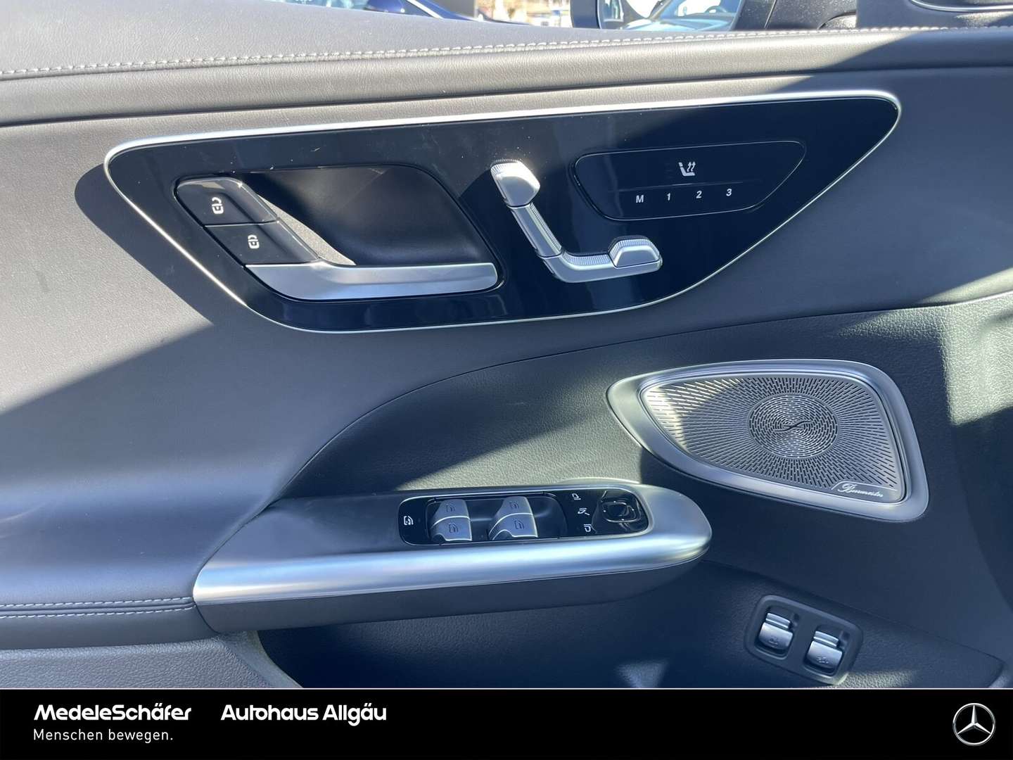 Mercedes Classe C63 AMG 63 - 2024 - Joinsteer - #15