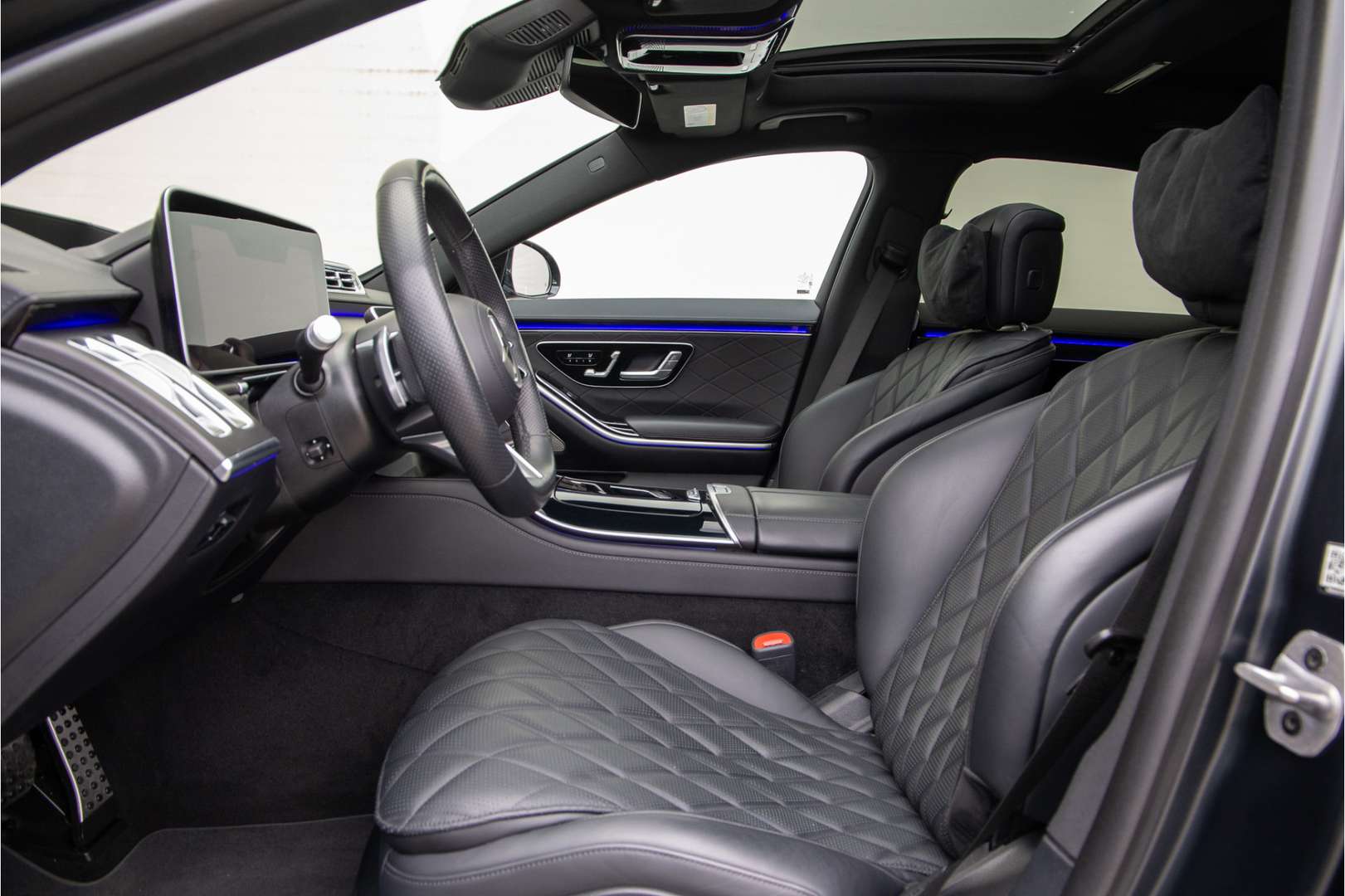 Mercedes Classe S 580 E 580 AMG Line - 2023 - Joinsteer - #16