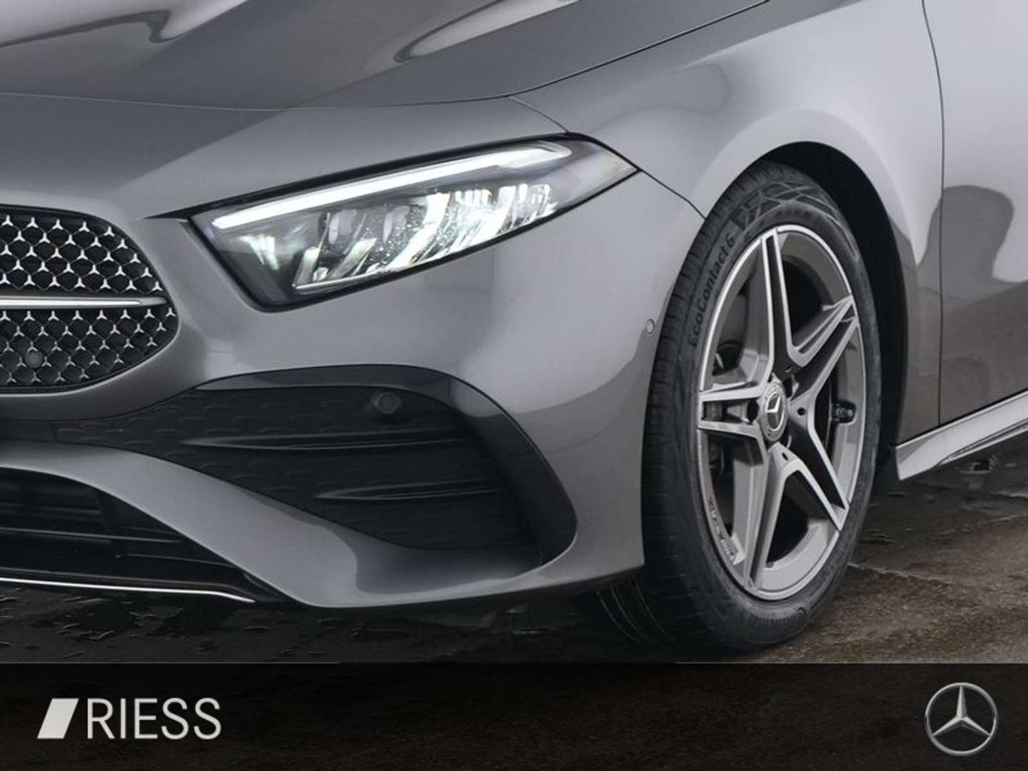 Mercedes Classe A 200 AMG Line - 2025 - Joinsteer - #4