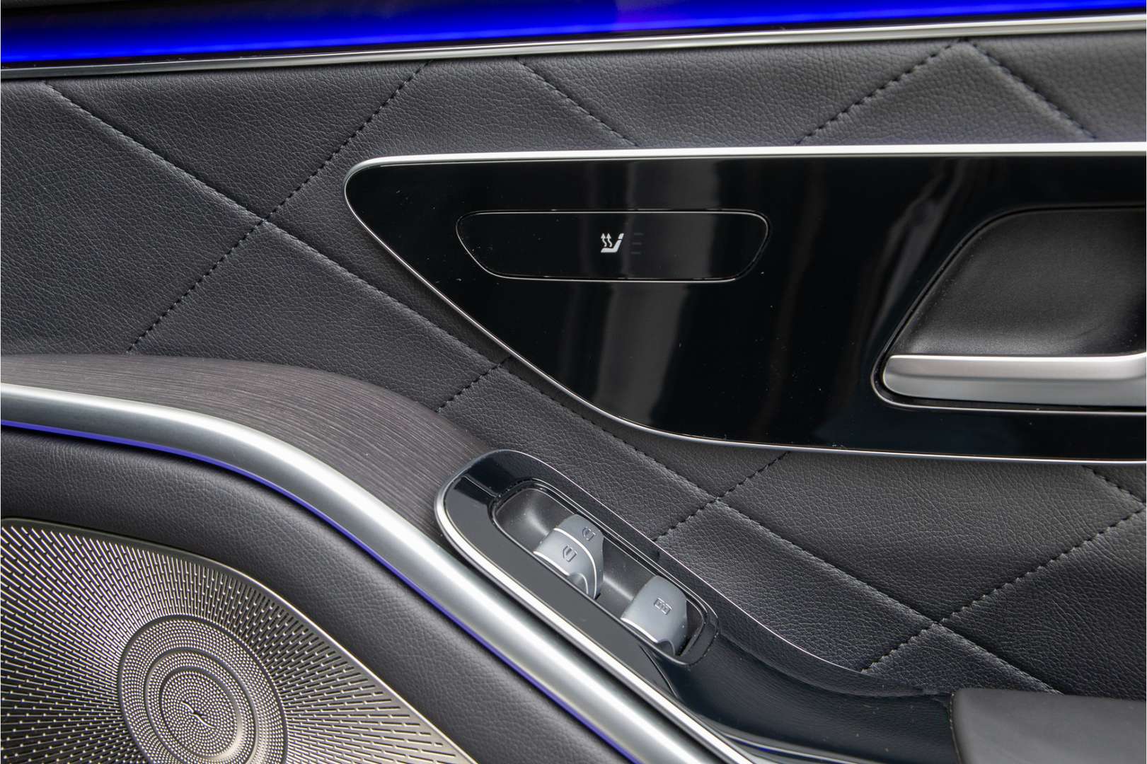 Mercedes Classe S 580 E 580 AMG Line - 2023 - Joinsteer - #24