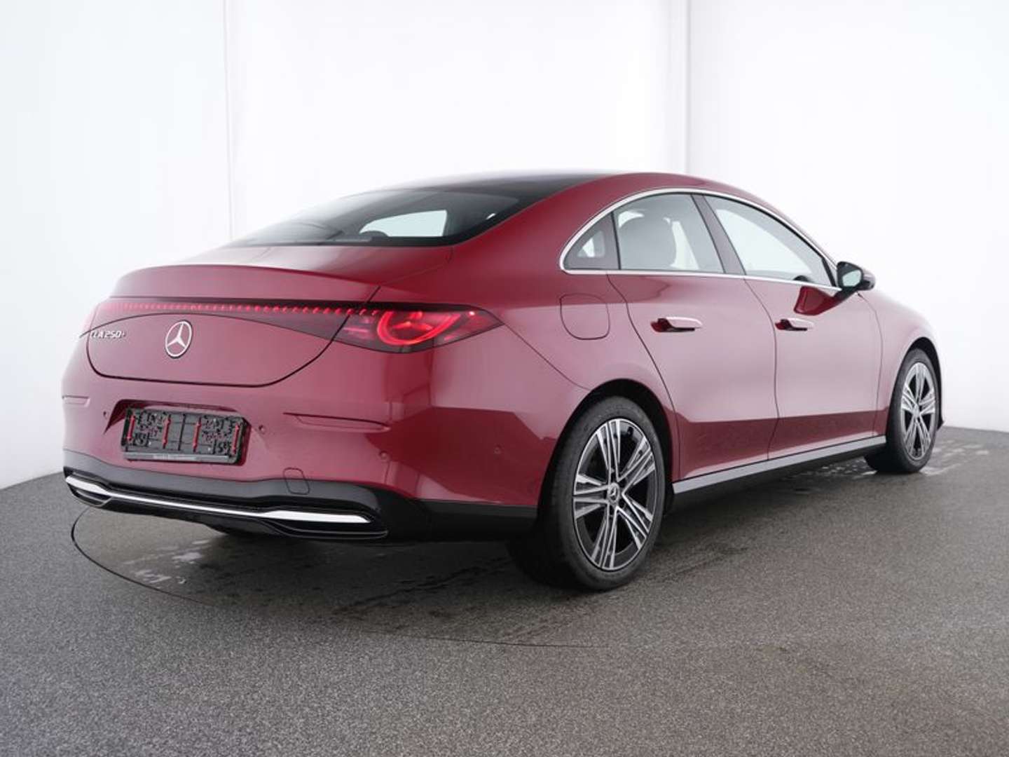 Mercedes CLA 250 Progressive - 2025 - Joinsteer - #2