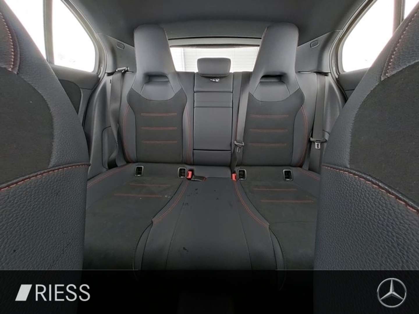 Mercedes Classe A 200 AMG Line - 2025 - Joinsteer - #8