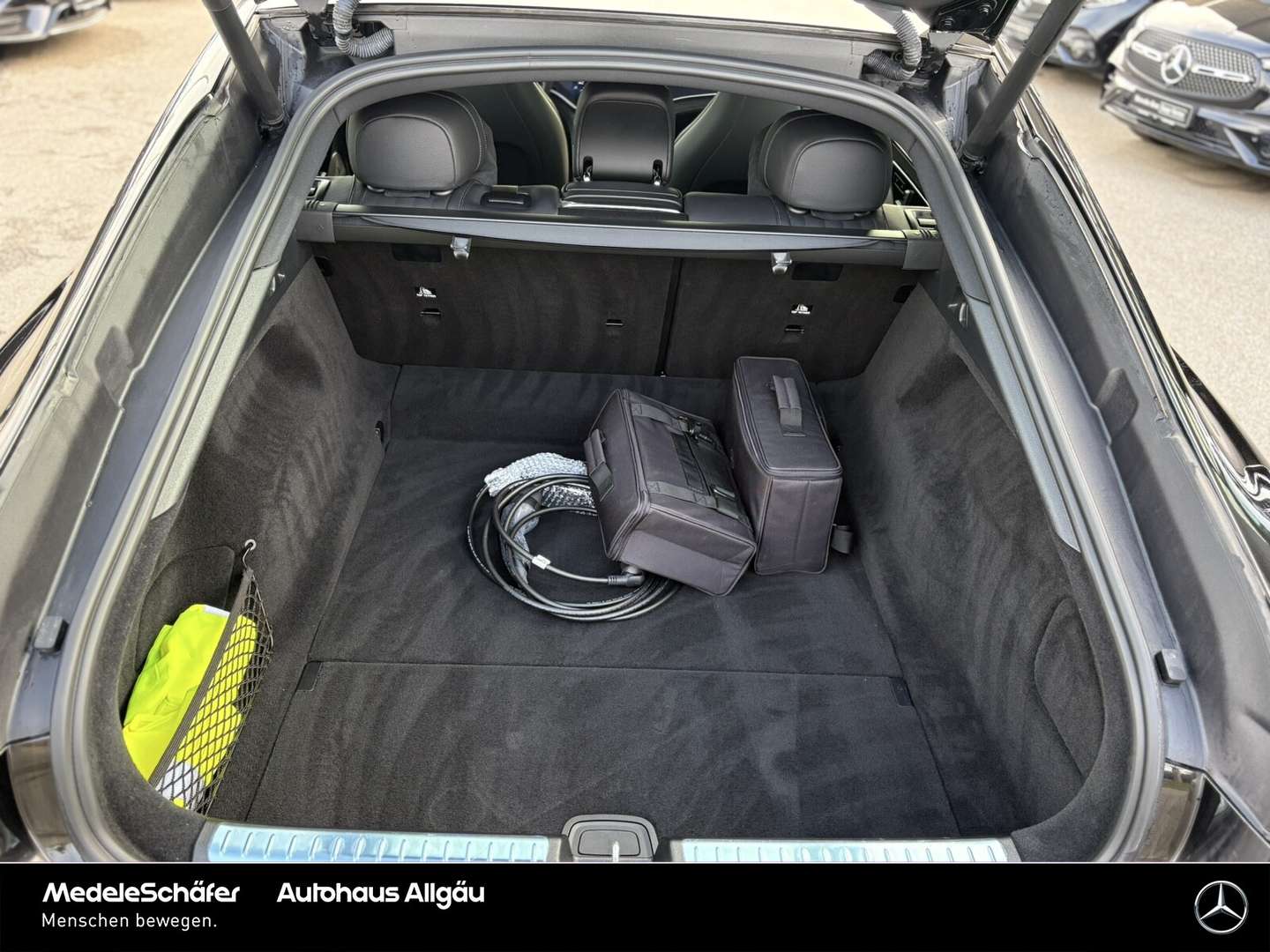 Mercedes EQS 580 Premium Plus - 2023 - Joinsteer - #4