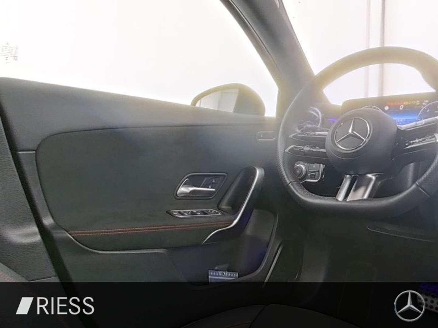 Mercedes Classe A 200 AMG Line - 2025 - Joinsteer - #9