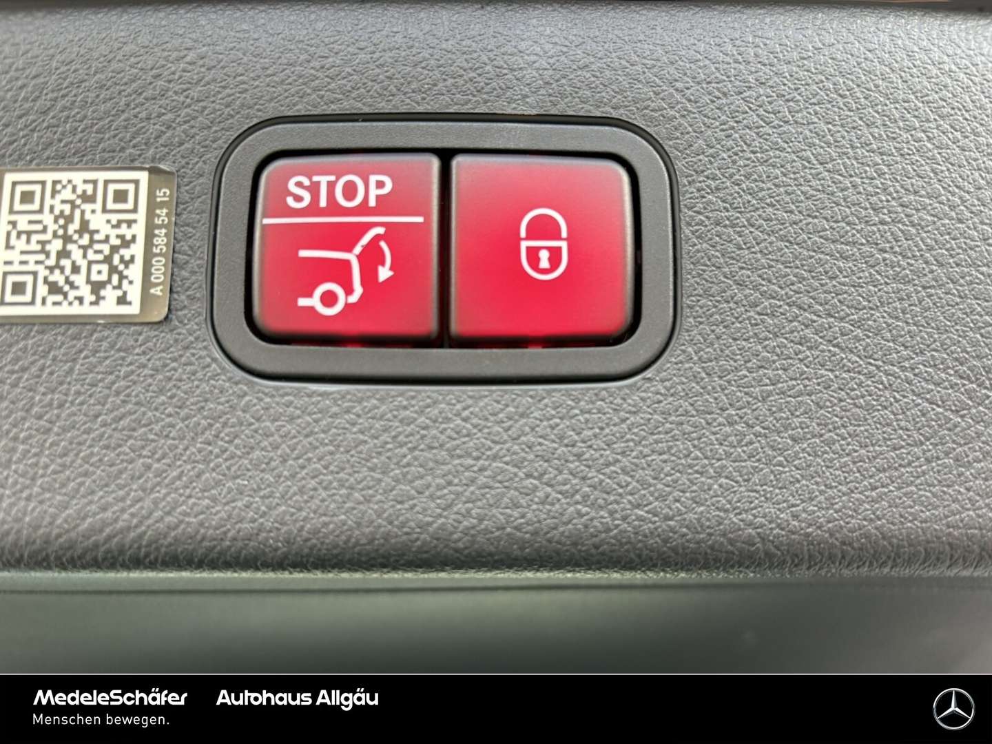 Mercedes EQS 580 Premium Plus - 2023 - Joinsteer - #5